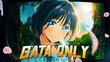 Waguri Kaoruko💖💞 - Gata Only [Edit/AMV] 4k! | Fragrant Flower Blooms With Dignity