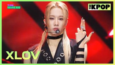 XLOV, BIZNESS [THE SHOW 250624]