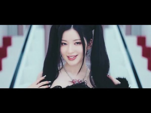 JENNIE - ' SHUT UP ' ( feat.Stray kids Han, Baby monster Asa ) M/V | Ai original song