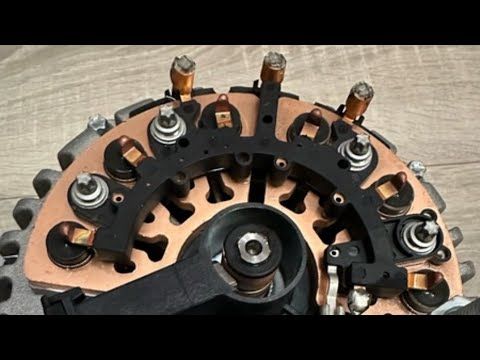 РАБОЧАЯ ТЕМПЕРАТУРА 🌡️ ГЕНЕРАТОРА РАЗВЕЕМ МИФ❔