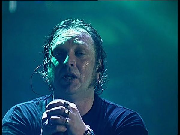 Ария - 11 - Свет былой любви