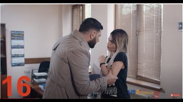Xabkanq /Խաբկանք - Episode 16