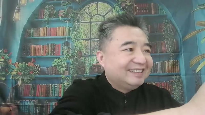 中共进入倒台前的谢幕时间