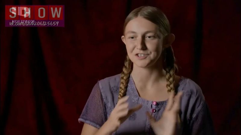 Смертельное путешествие 1 сезон 1 серия. Поворот во тьму