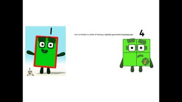 لو كان أخوك الصغير قد ذهب إلى مكان ما، لكان ذلك المكان من صنع إنسان حقيقي.