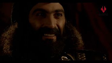 مسلسل عنترة بن شداد - الحلقة التاسعة والعشرون كاملة- Antarah Ibn Shaddad- EP29- 4K