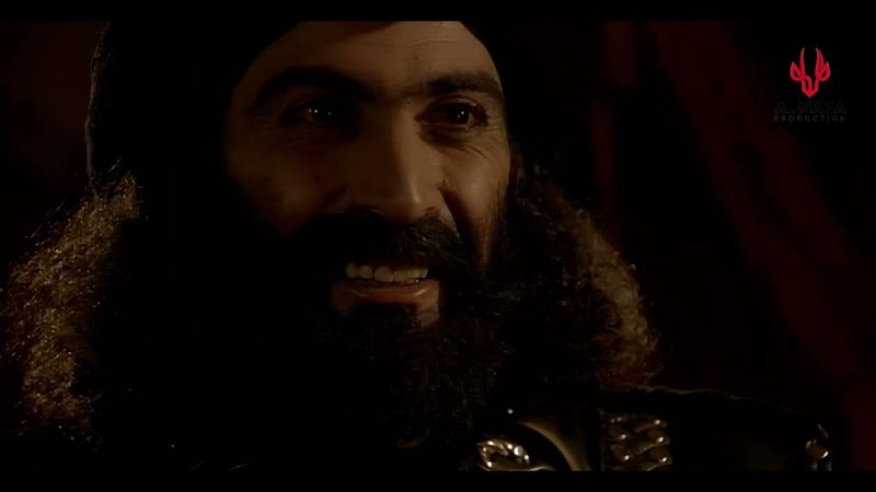 مسلسل عنترة بن شداد - الحلقة التاسعة والعشرون كاملة- Antarah Ibn Shaddad- EP29- 4K