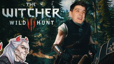 БЕЗБОЖНО ВИКОНУЄМО ВСІ КВЕСТИ👹Граємо в «Відьмак 3: Дикий Гін» // СТРІМ УКРАЇНСЬКОЮ #8