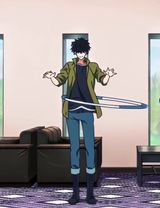 #аниме #animeedit #animefypシ #Anime #анимеэдит 