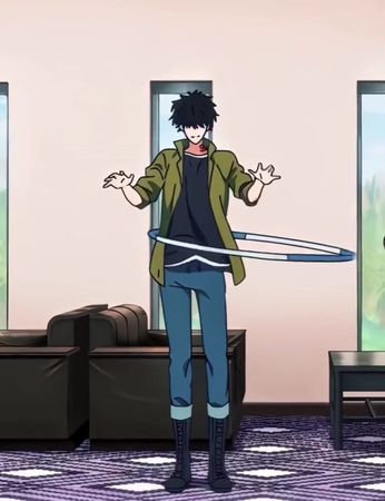 #аниме #animeedit #animefypシ #Anime #анимеэдит 