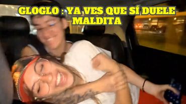 GLOGLO DESCUBRE QUE A EMI TAMBIÉN LE DUELEN LOS MÚSCULOS POR HACER EJERCICIO