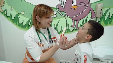 День педиатра