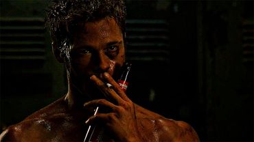 Бойцовский клуб - Первое правило