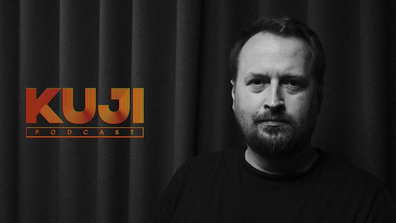 Николай Солодников: личная ответственность (Kuji Podcast 195)