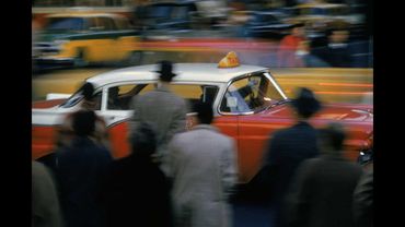 Masters of Photography, Ernst Haas