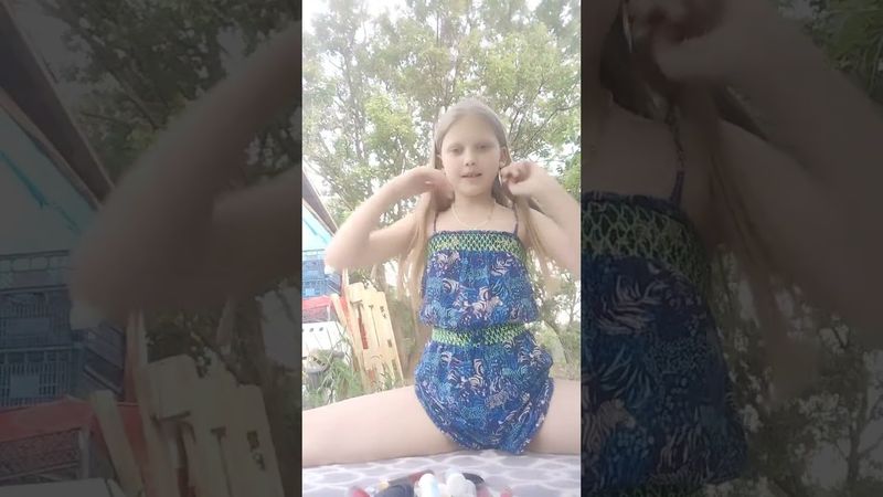 Моя косметика