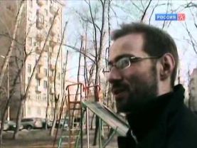 Parusa Kruzenshterna film 2 iz 4 2012