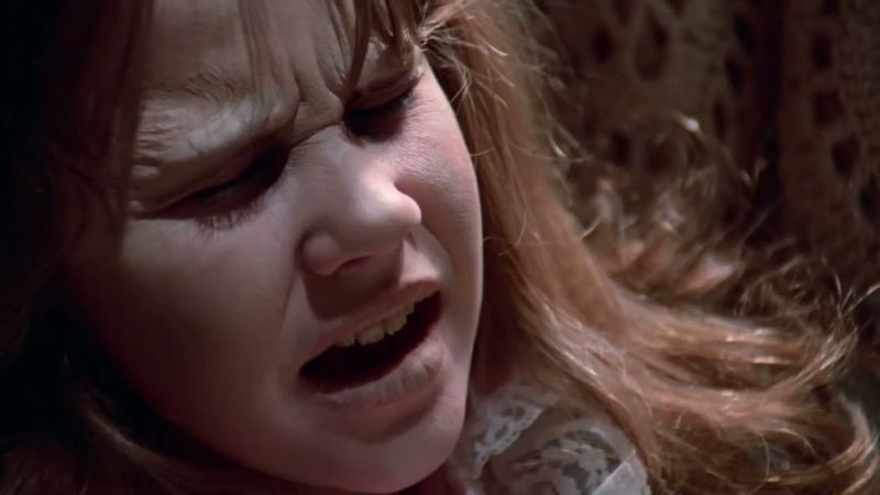 回顾/Retrospect : 1973 The Exorcist 驱魔人