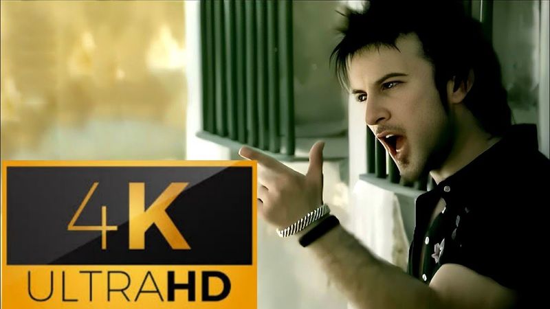 Tarkan 2003 Dudu (Remastered 4K)