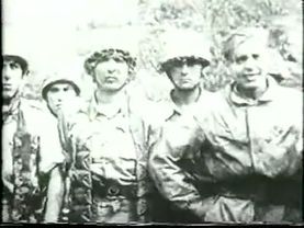 1997年纪录片《世界现代战争实录》二战风云人物 丘吉尔