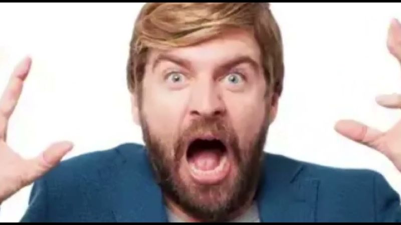 НИКОГДА НЕ СМОТРИ МУЗ ТВ В 3 00