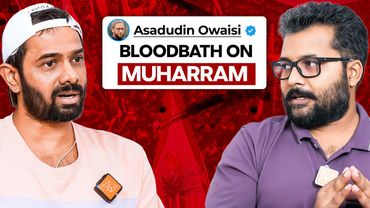 Muharram or Holi - Pitega to Hindu hi !