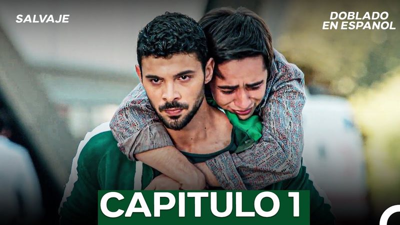 Salvaje Capitulo 1 (Doblado en Español) (La Versión Larga)