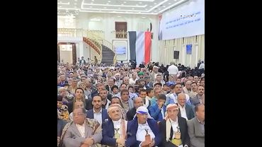 ضغوط حوثية كبيرة على قيادات المؤتمر بصنعاء لفصل شخصيات بارزة