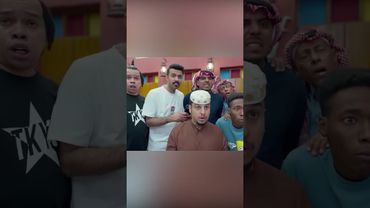 الحبة الخطيرة طلعت في رقبة عامر