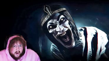 One Of The Scariest Games I’ve Ever Played… (Amenti)