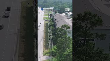 Tree trimmer electrocuted near FM 2978 and Woodlands Pkwy in Montgomery Co., officials say