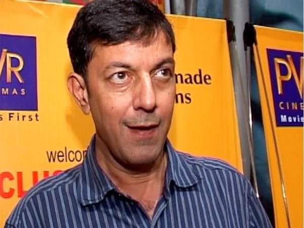 Rajat Kapoor: When I go to Delhi, I sit in an auto and my brain gets fried on film Bheja Fry Premier