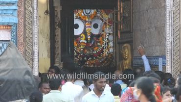 Shree Jagannath Mandir Puri Odisha
