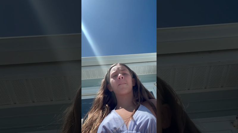 Grwm to go to the beach