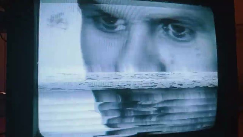 Окончание рекламного блока, конец фильма, Модное кино СТС 03.05.2008