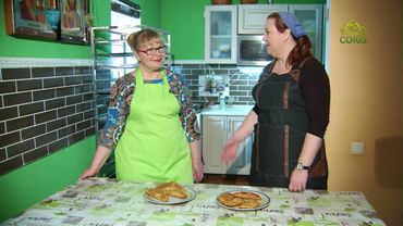 Кулинарное паломничество. Рецепт чебуреков. Храм великомученицы Марины в Битце