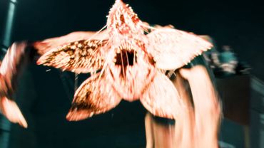 Очень странные дела (5 сезон, Том 1) — Финальный Русский трейлер (4К, Дубляж, 2025) Netflix Сериал