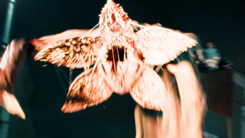 Очень странные дела (5 сезон, Том 1) — Финальный Русский трейлер (4К, Дубляж, 2025) Netflix Сериал