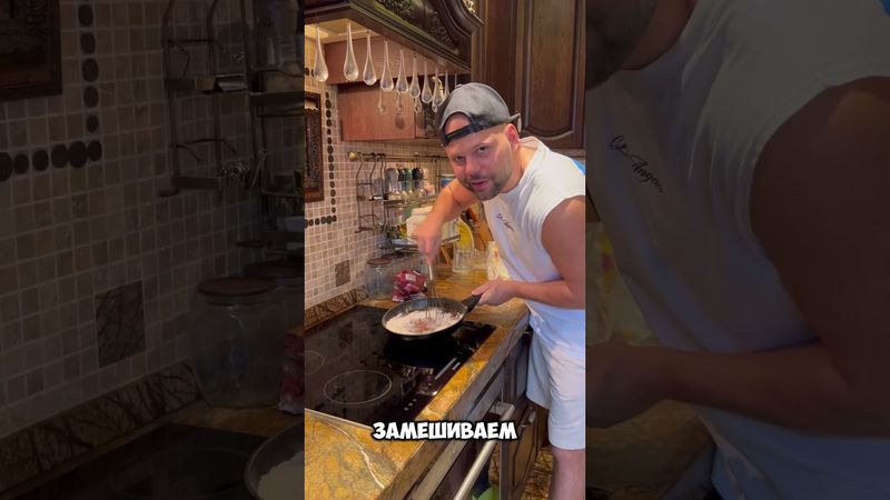 Знаменитый брауни, который свел всех с ума 🤤 так ли он хорош?