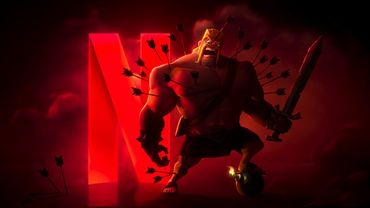 CLASH is Invading Netflix!