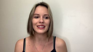 Видеовизитка #актриса Валентина Муравская #видео