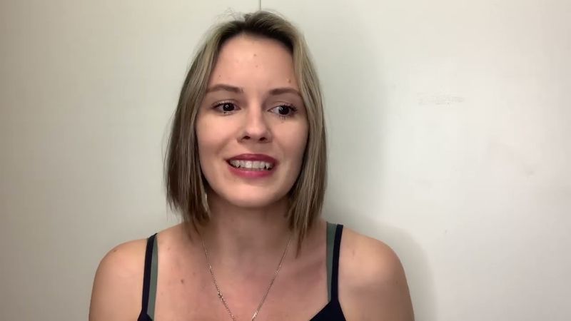 Видеовизитка #актриса Валентина Муравская #видео