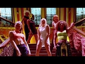 Spiceknot - "If You Wanna Breathe My Sulfur"