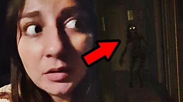 Vídeos ASSUSTADORES que vão te fazer xixi um pouquinho