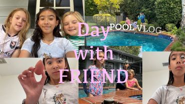 Day with my friends!!!