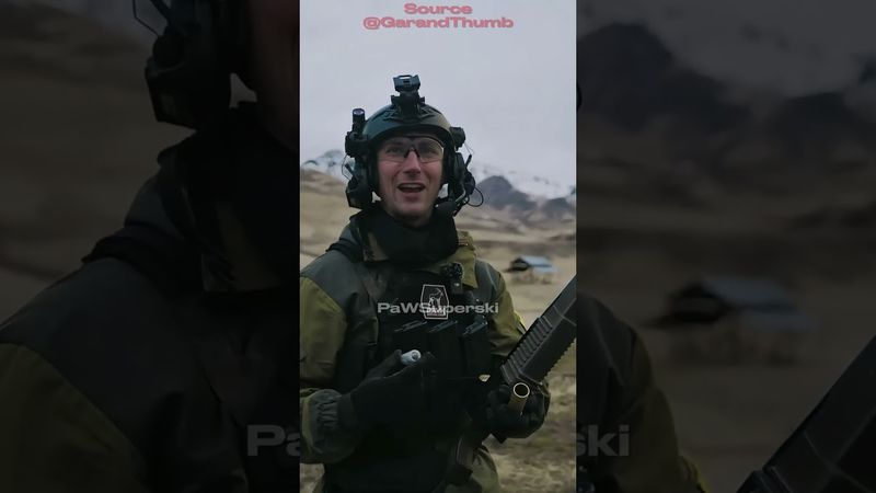 Российский Дробовик КС 23 против баллистического манекена😲