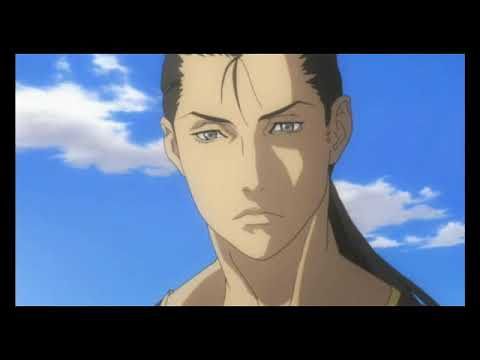 Ai No Kusabi: Arms Of An Angel