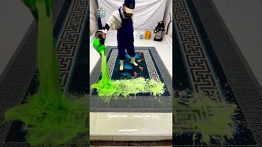 Cleaning Away Dust – And Faded Memories