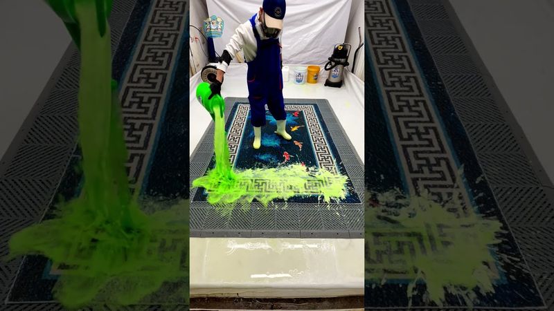 Cleaning Away Dust – And Faded Memories