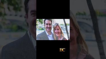 Break-in reported at home of slain Minnesota state Rep. Melissa Hortman